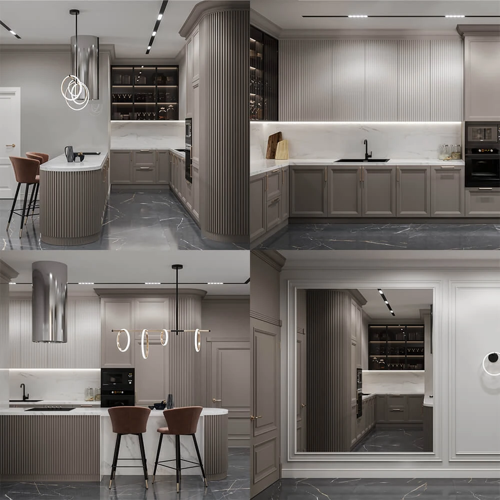 Spazi residenziali 2