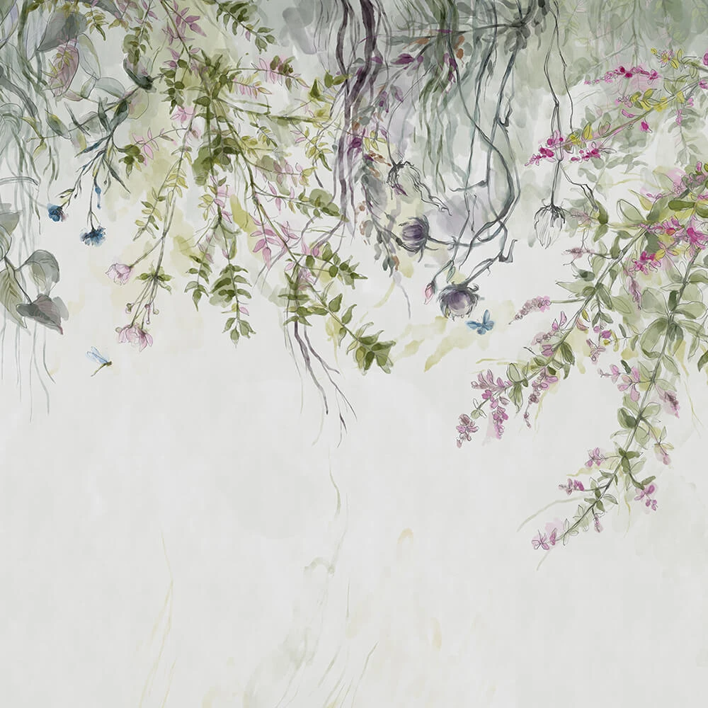 Rivestimento murale 1