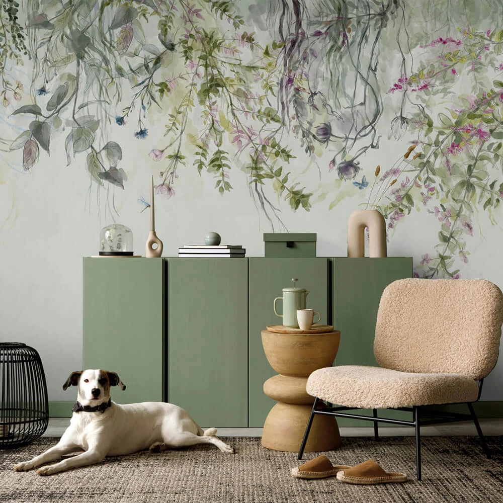 Rivestimento murale 2