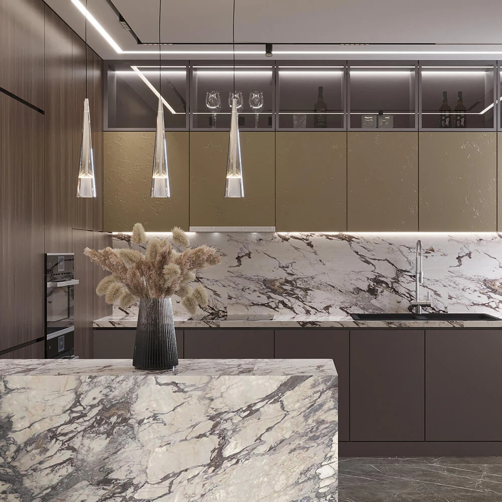 Жилые помещения 1