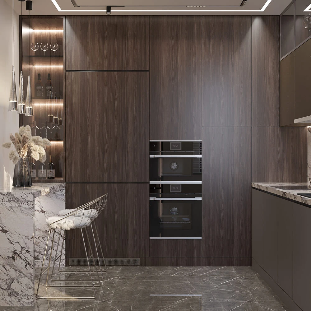 Жилые помещения 2