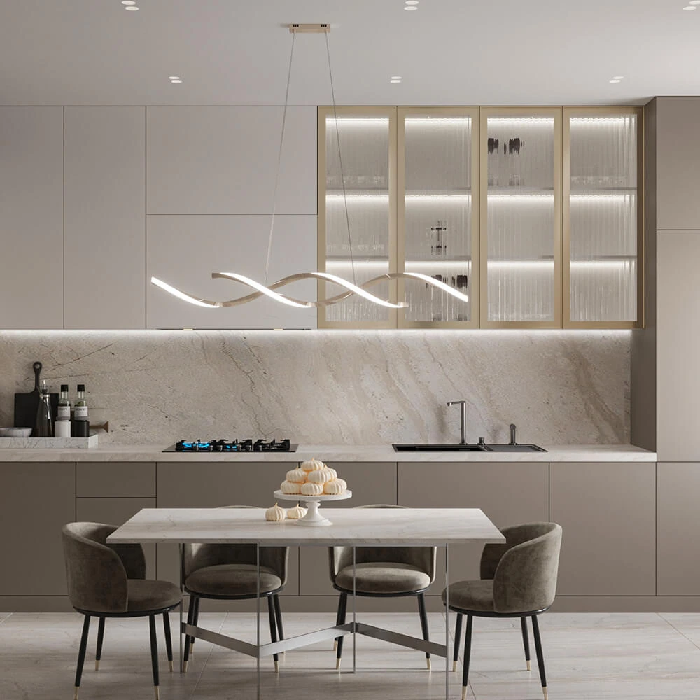 Residential Spaces 2