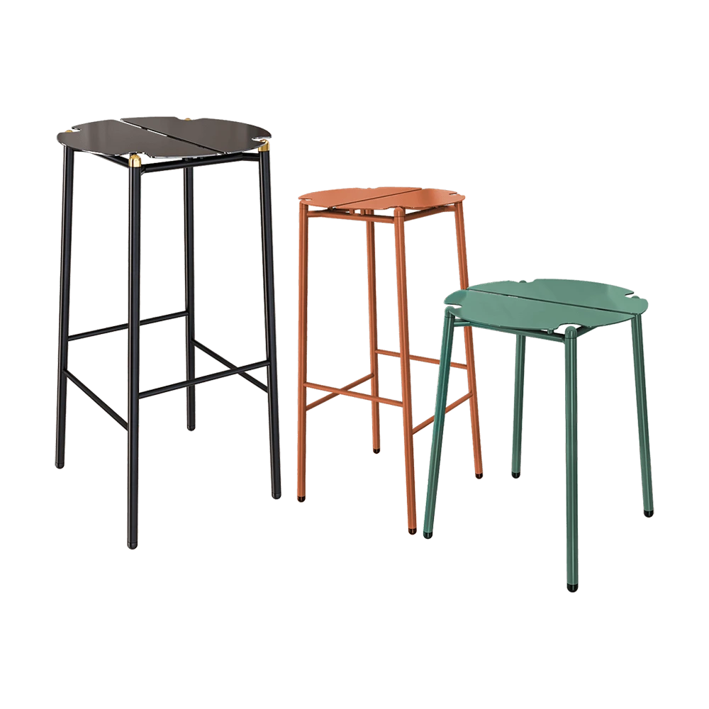 Chairs / Bar stools 1