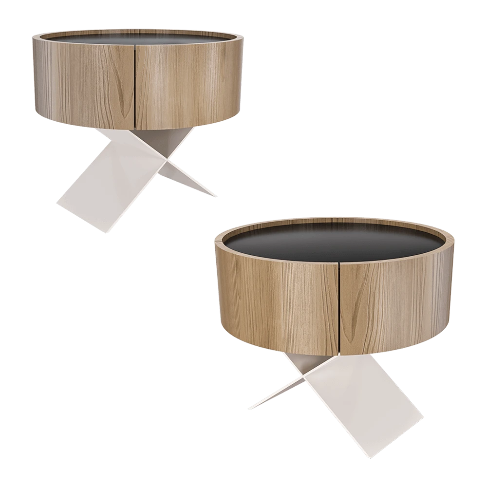 Sideboard & Chest of Drawer 1