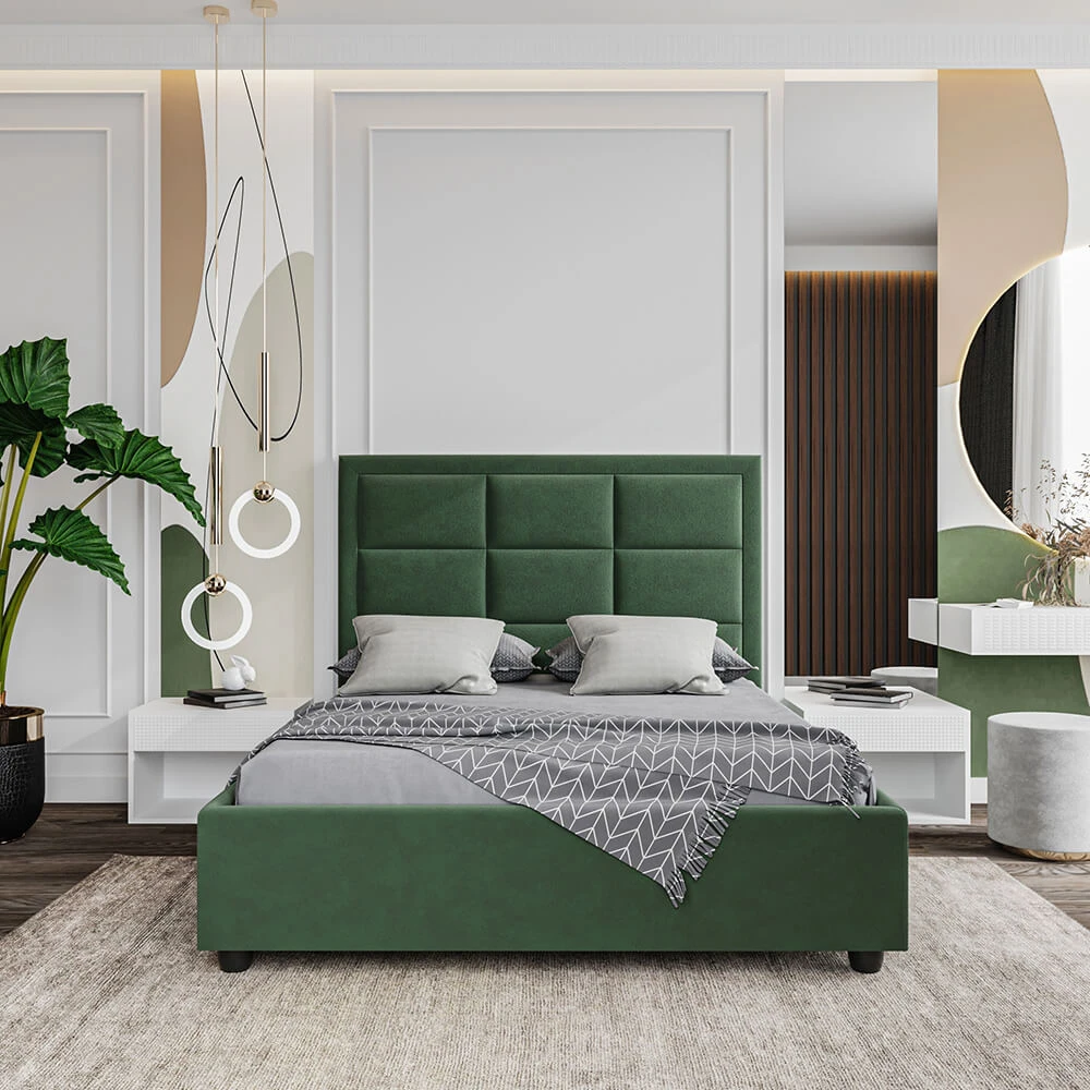 Մահճակալներ 2