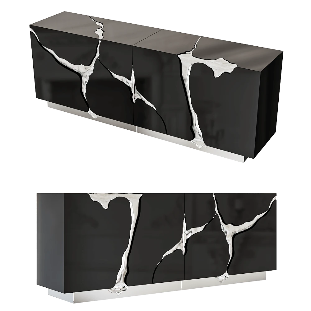 餐具柜及抽屉柜 1