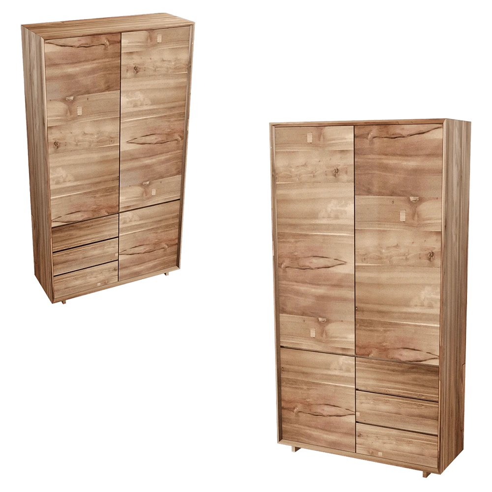 Պահարաններ 1