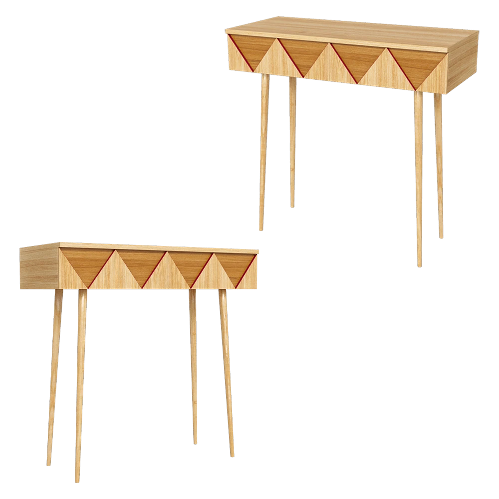  Anrichte & Kommode 1