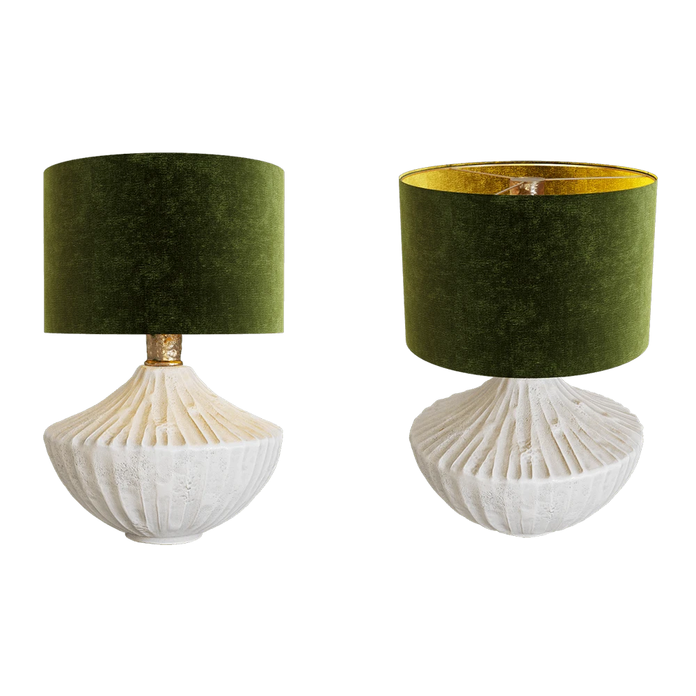 Настольные светильники 1