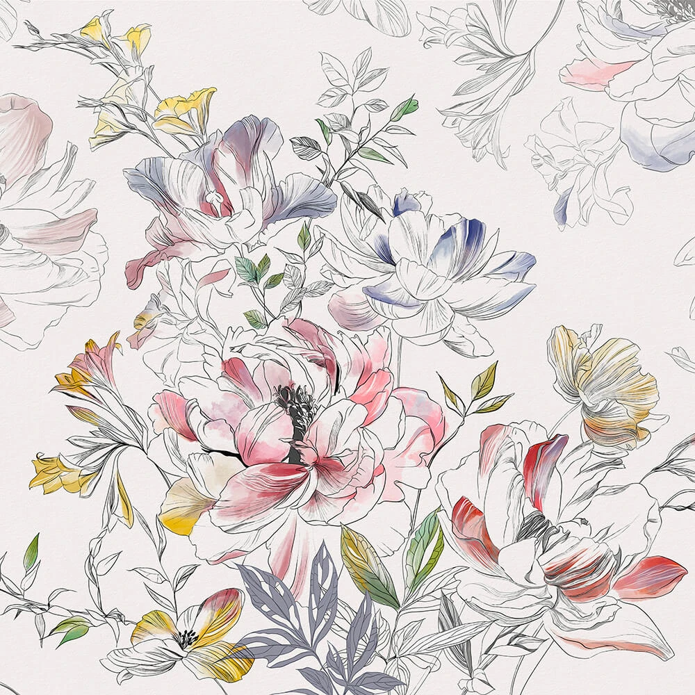 Rivestimento murale 1