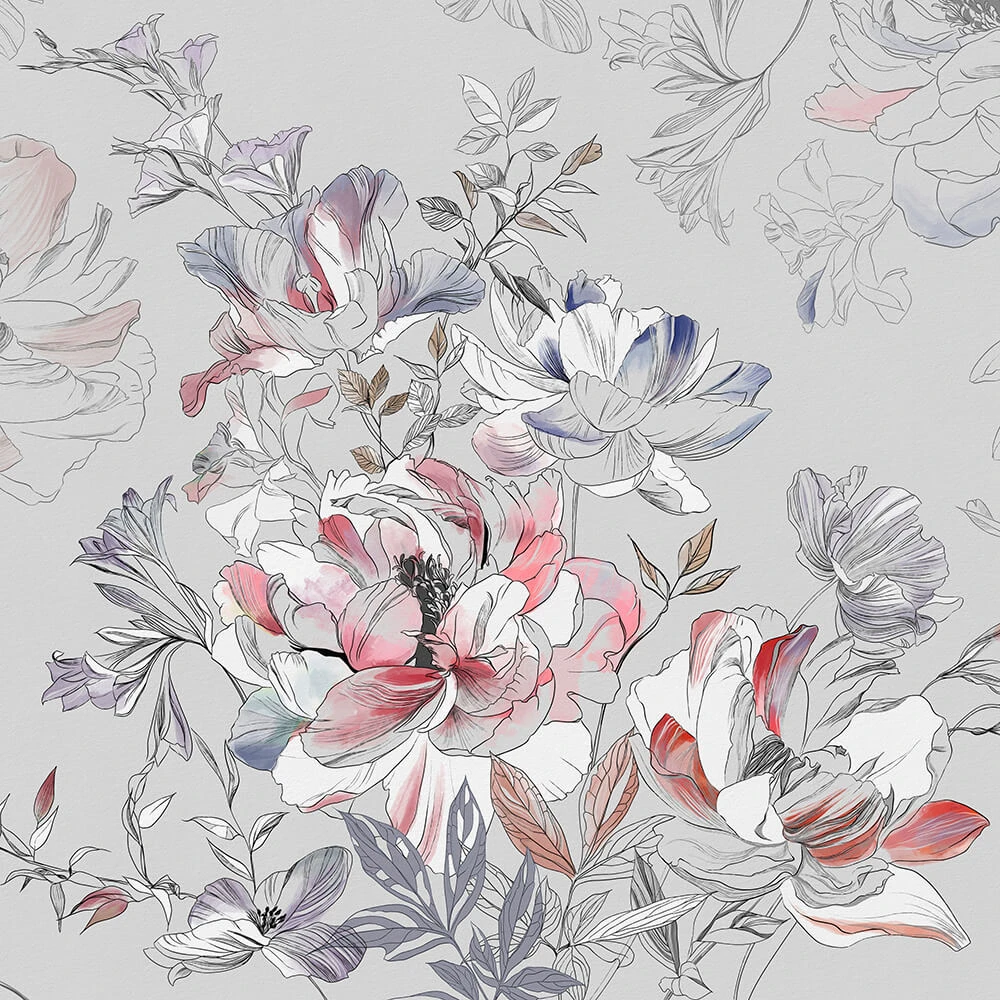 Rivestimento murale 2