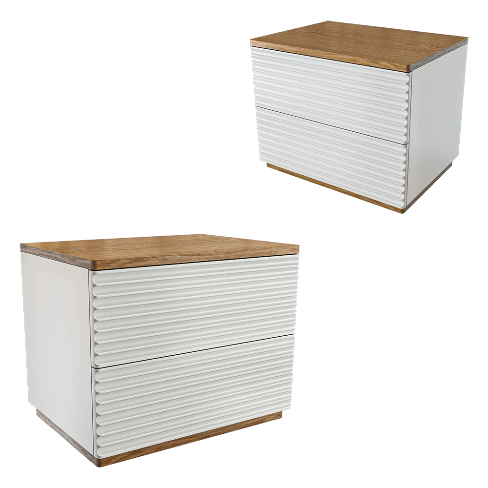 Credenza e Cassettiera 1