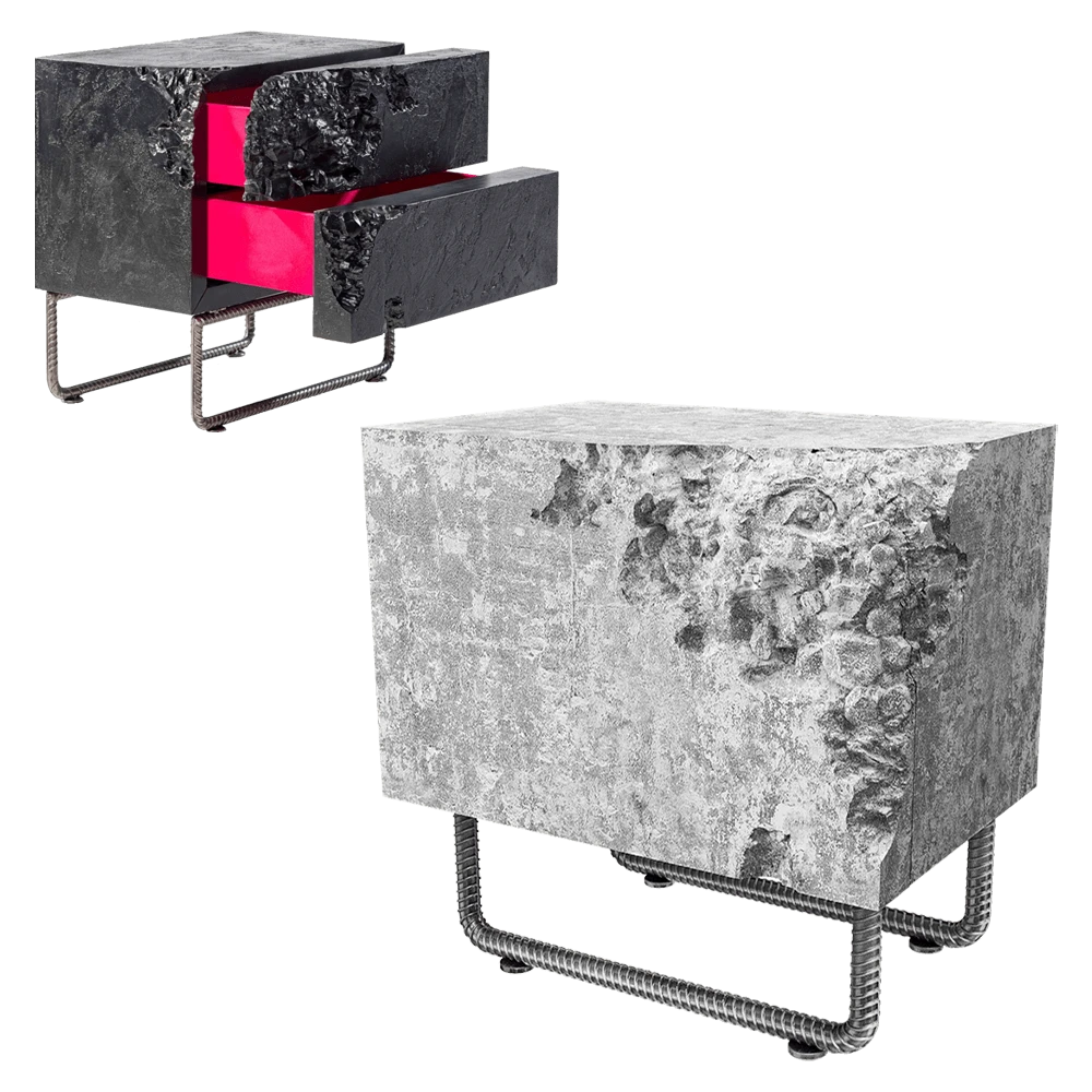 Buffets et commodes 1