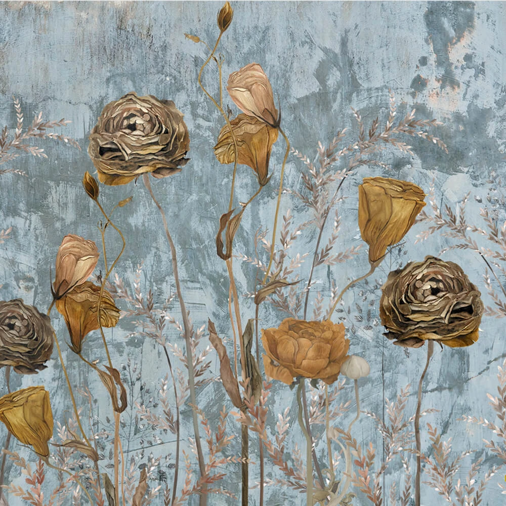 Rivestimento murale 2