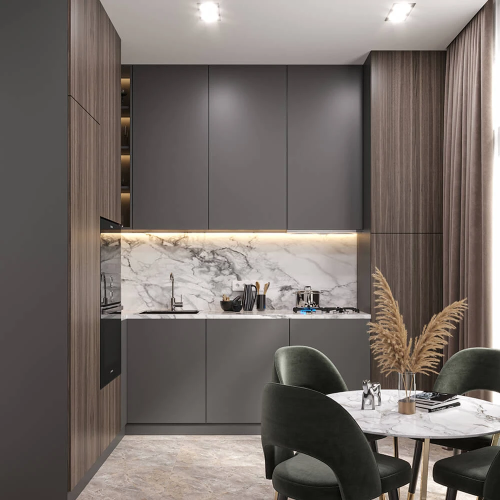 Spazi residenziali 2