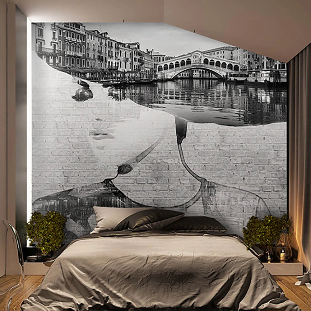 Rivestimento murale 2