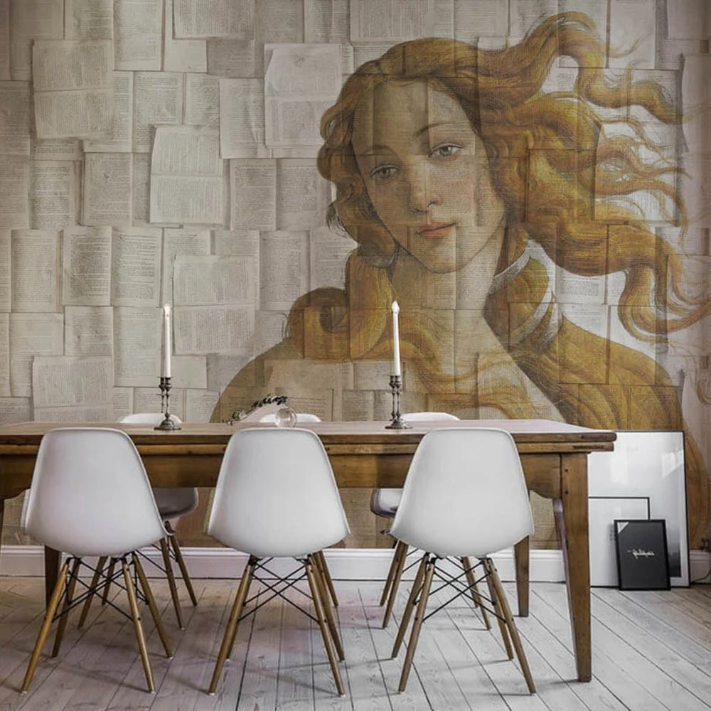 Rivestimento murale 2