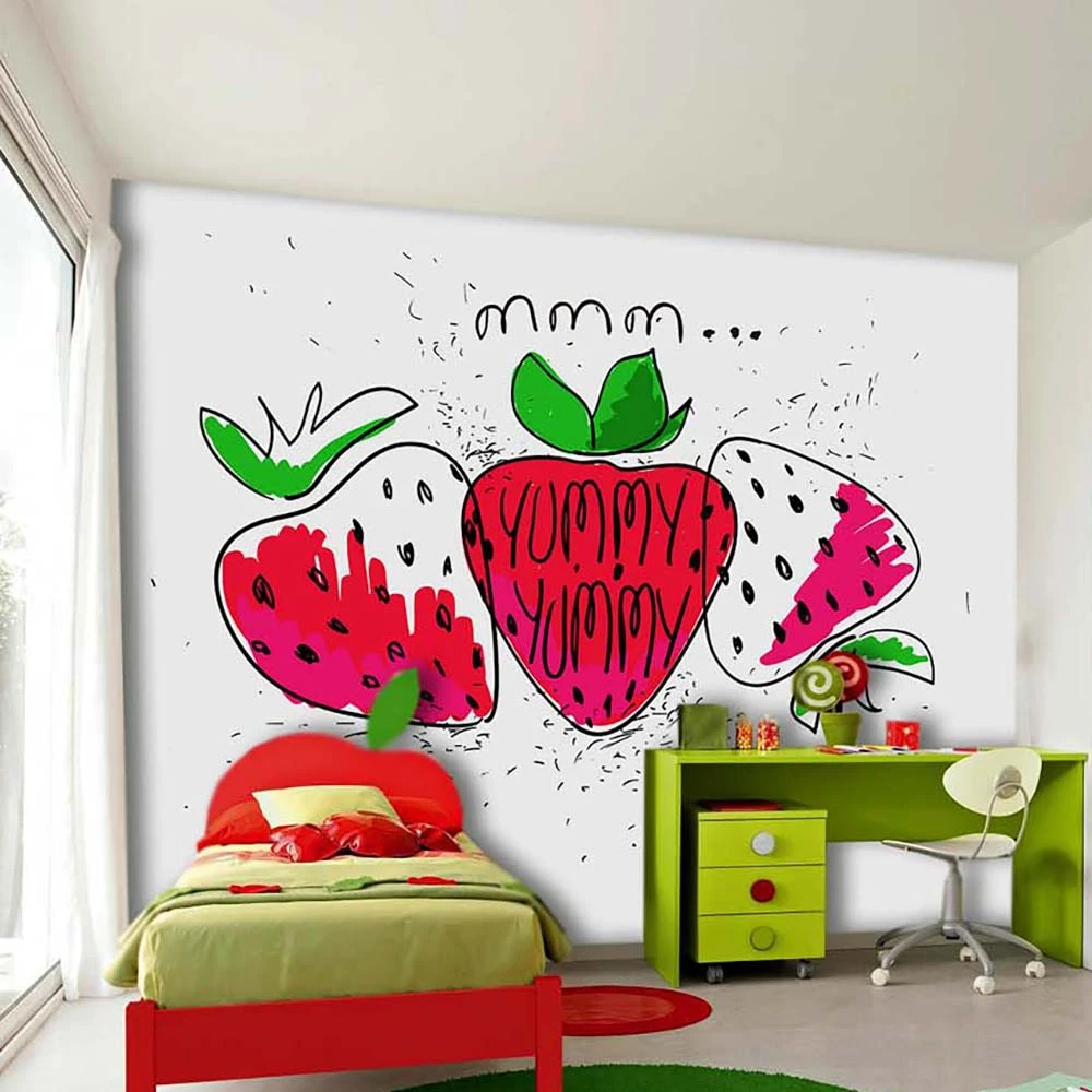 Recubrimiento de pared 2