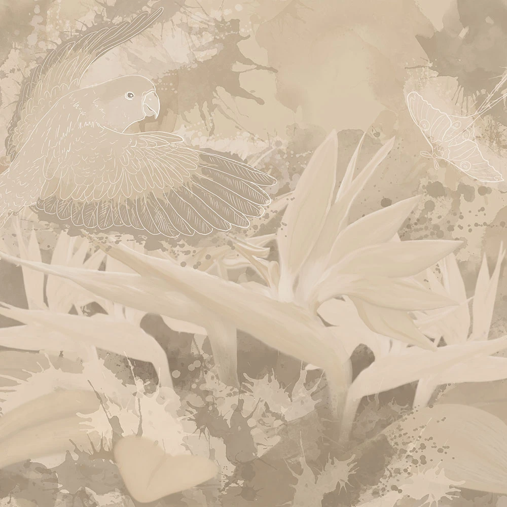 Rivestimento murale 2