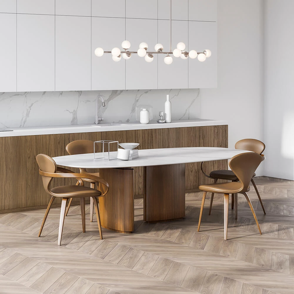 Стол + стулья 2