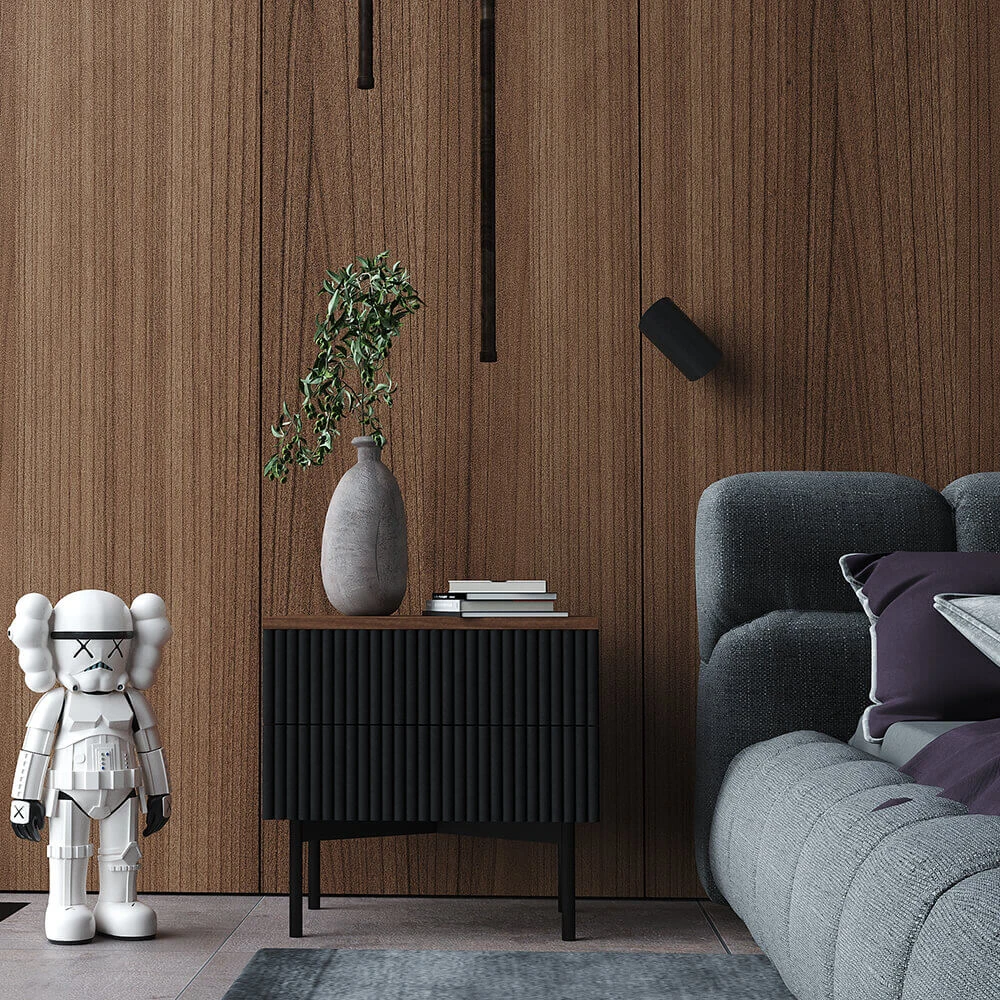 Sideboard & Chest of Drawer 2