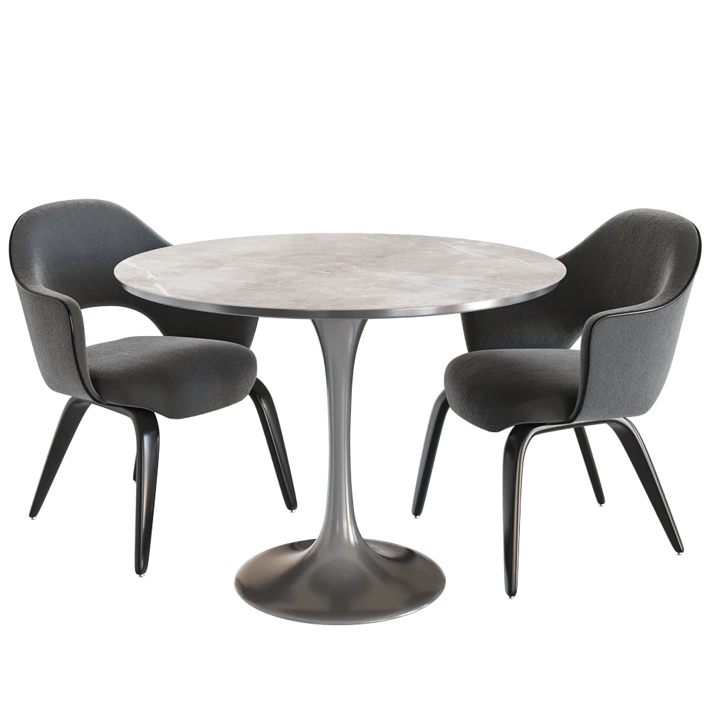 Sofas / Table + Chair 2