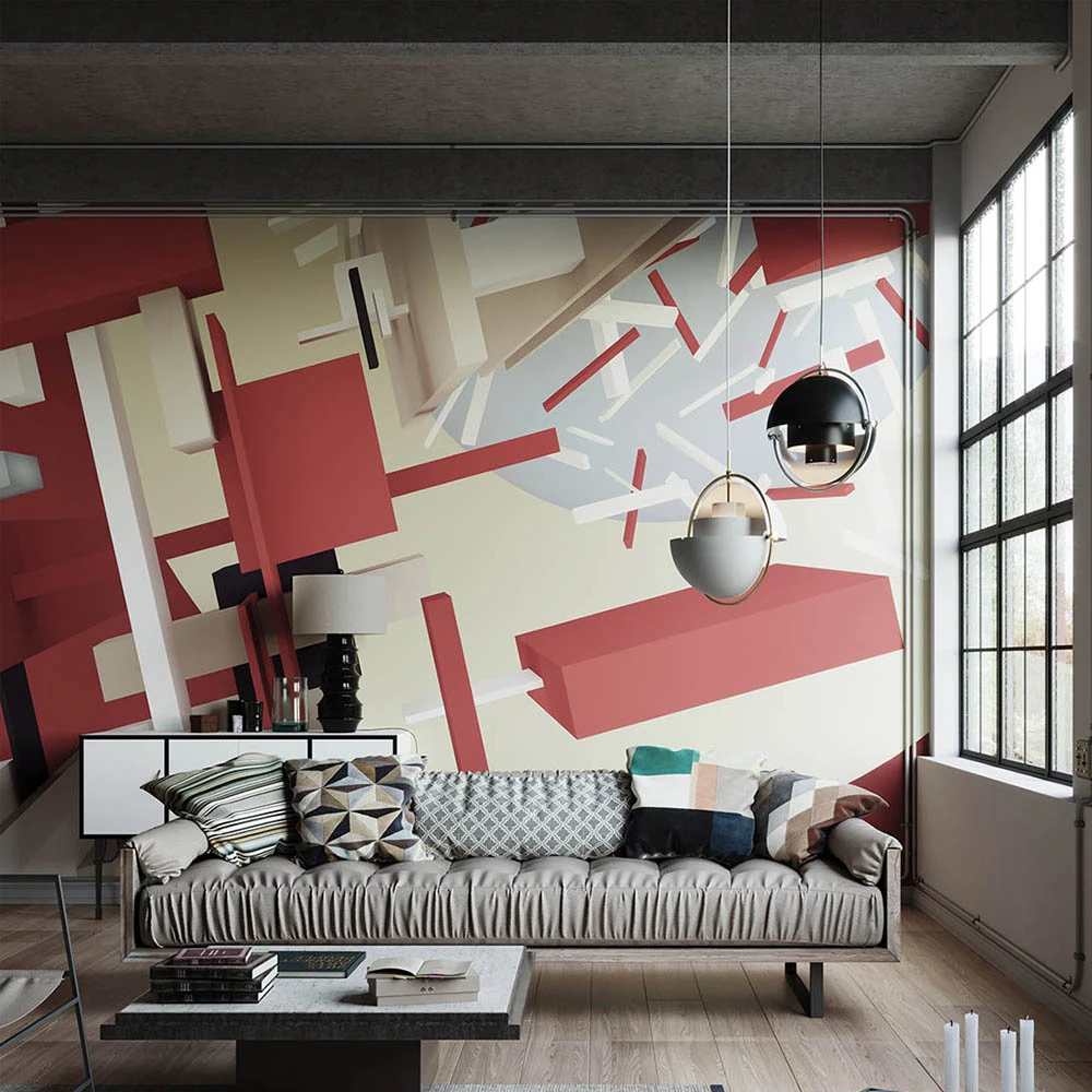 Պատի ծածկույթներ 2