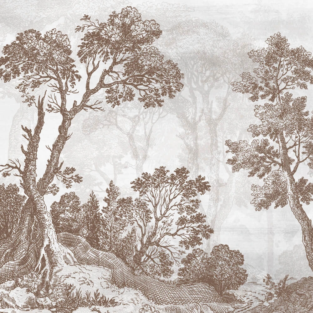 Rivestimento murale 1