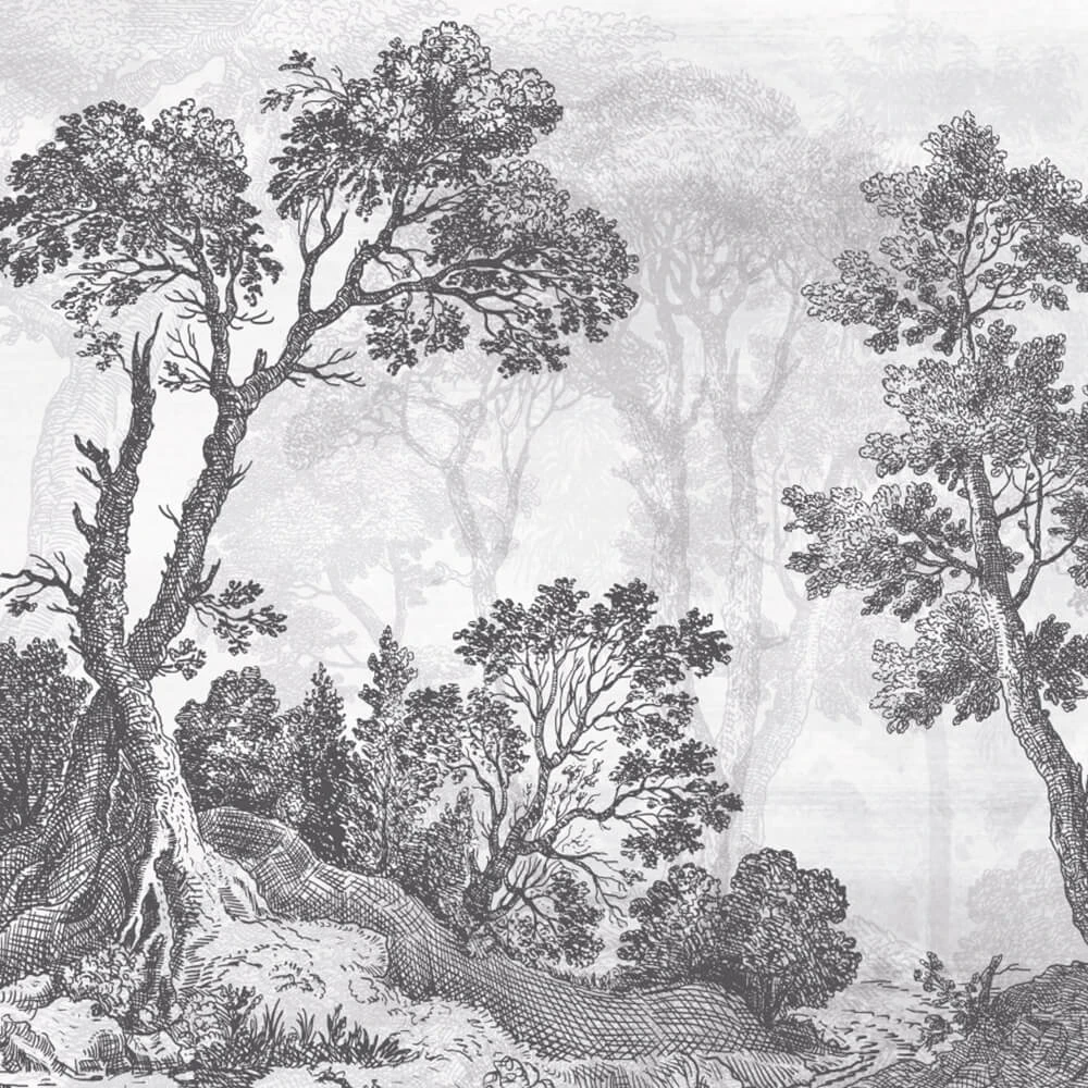 Rivestimento murale 2