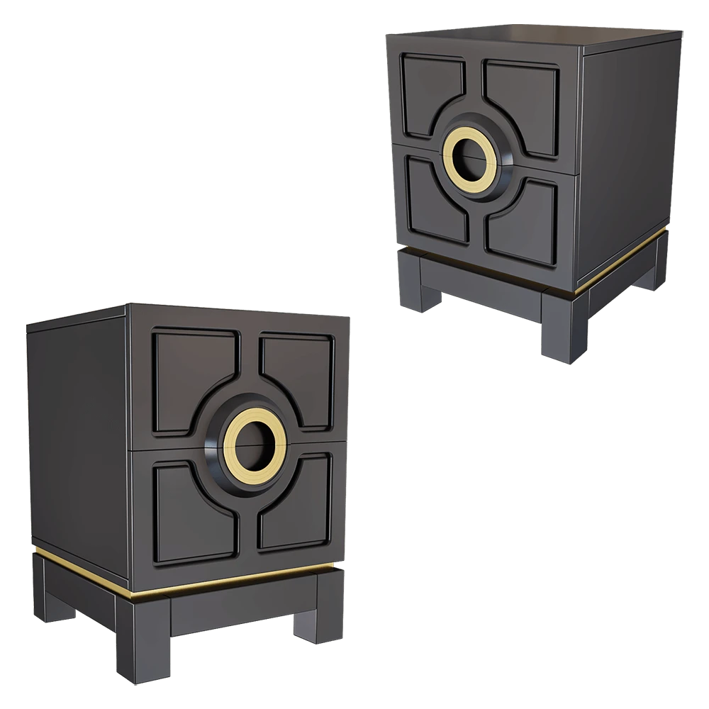 Buffets et commodes 1