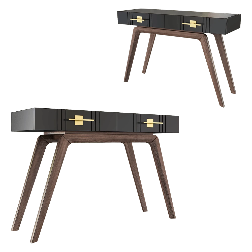 Sideboard & Chest of Drawer 1