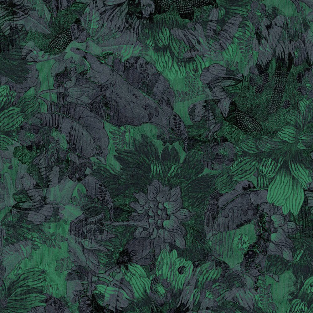 Стены, обои 2