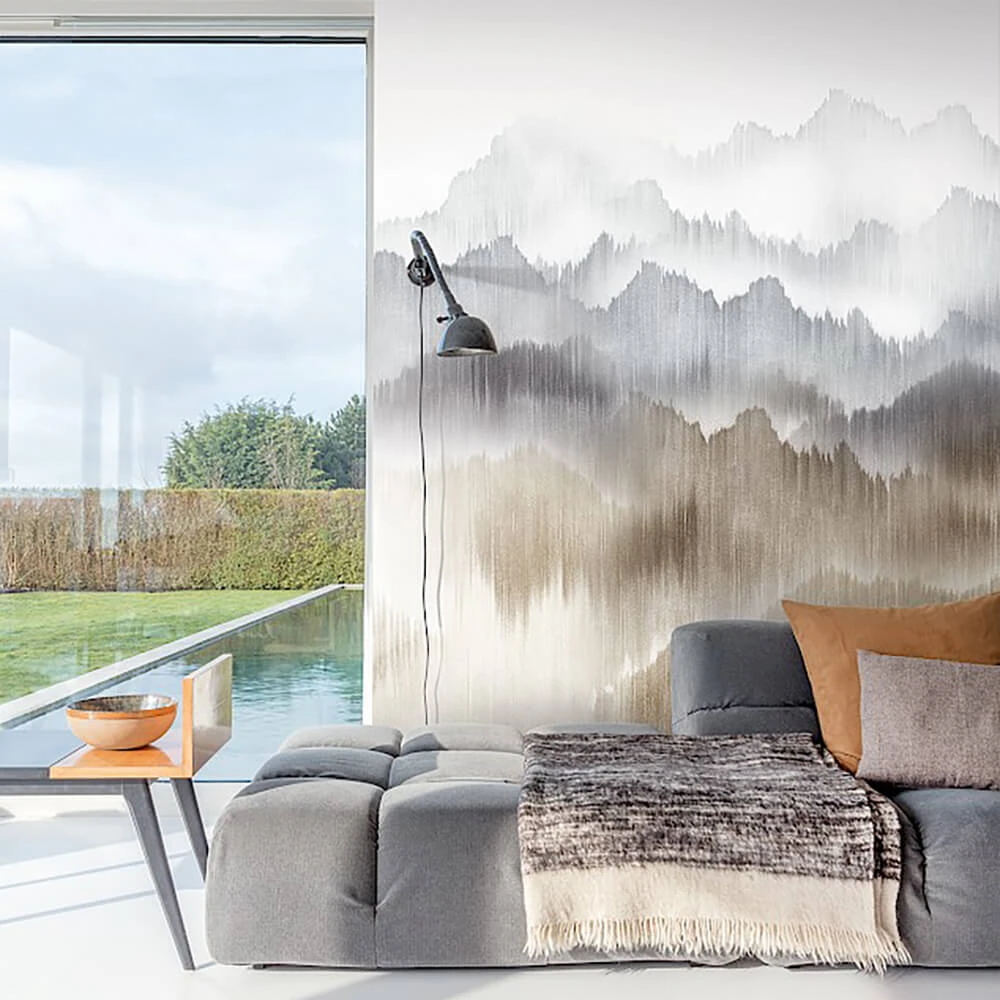 Rivestimento murale 2