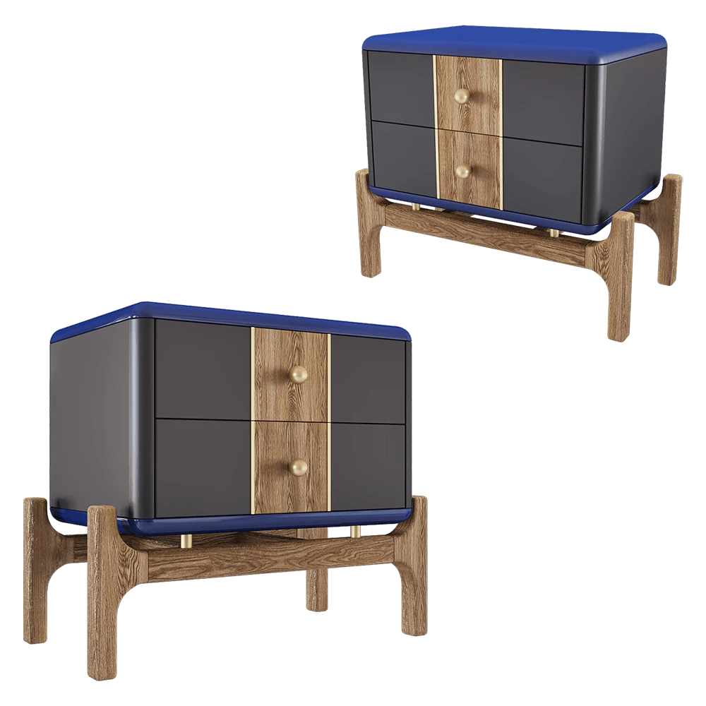 Օժանդակ սեղաններ և բուֆետ 1