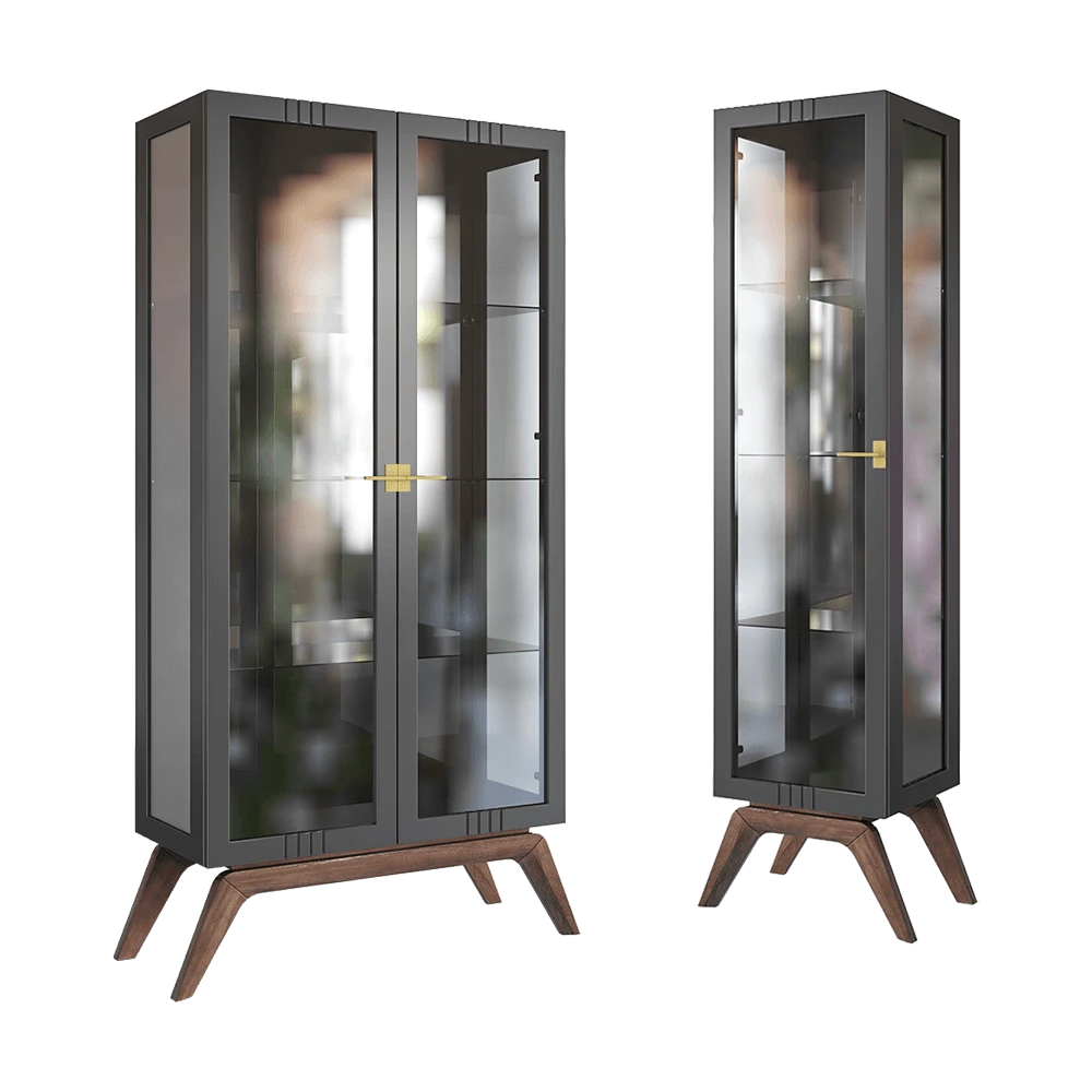 Պահարաններ 1