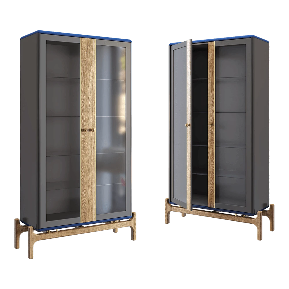 Պահարաններ 1