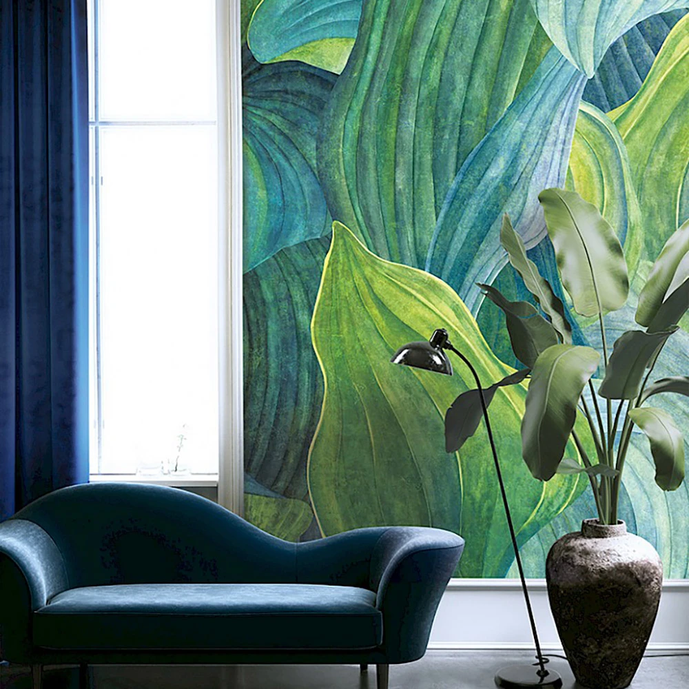 Rivestimento murale 2