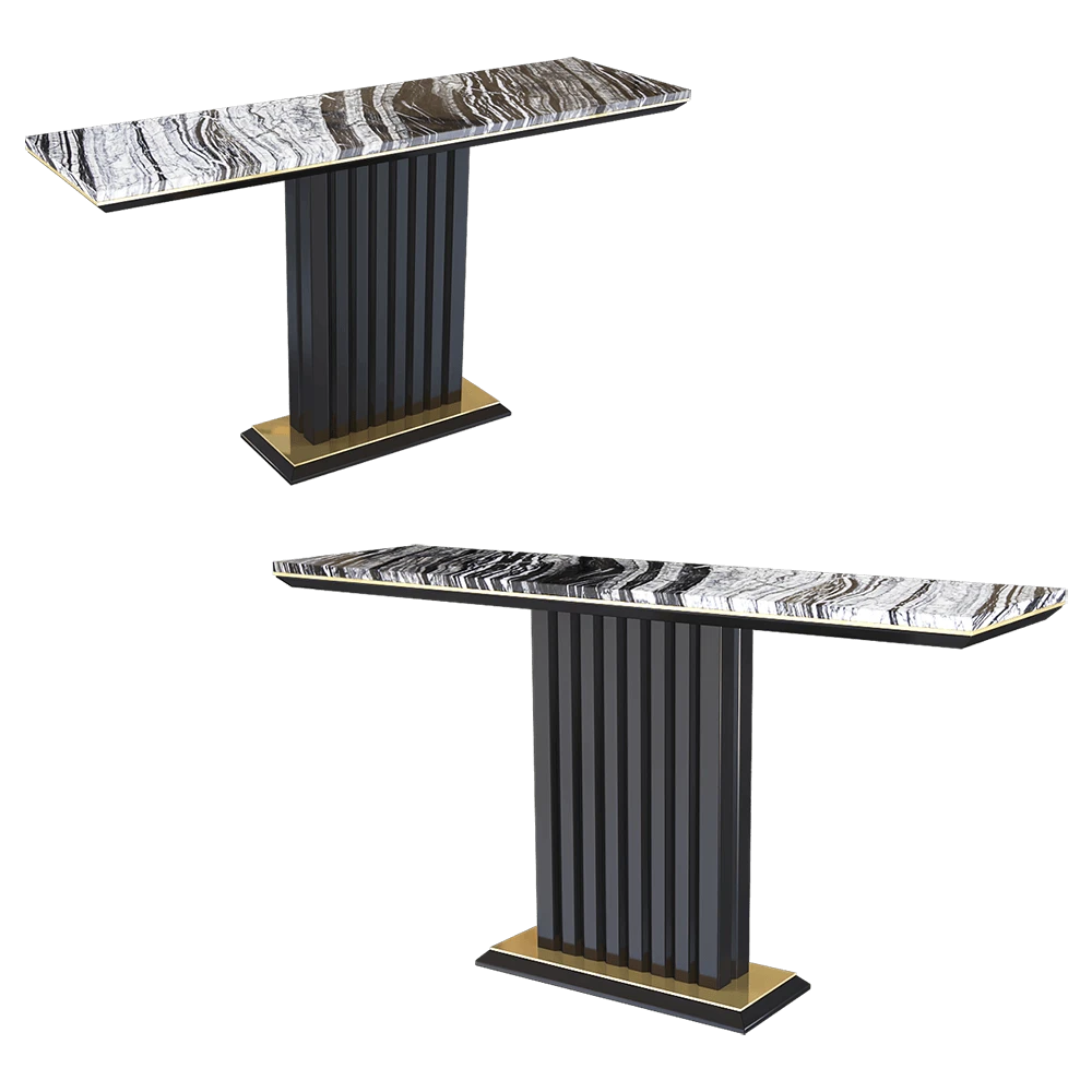 Credenza e Cassettiera 1