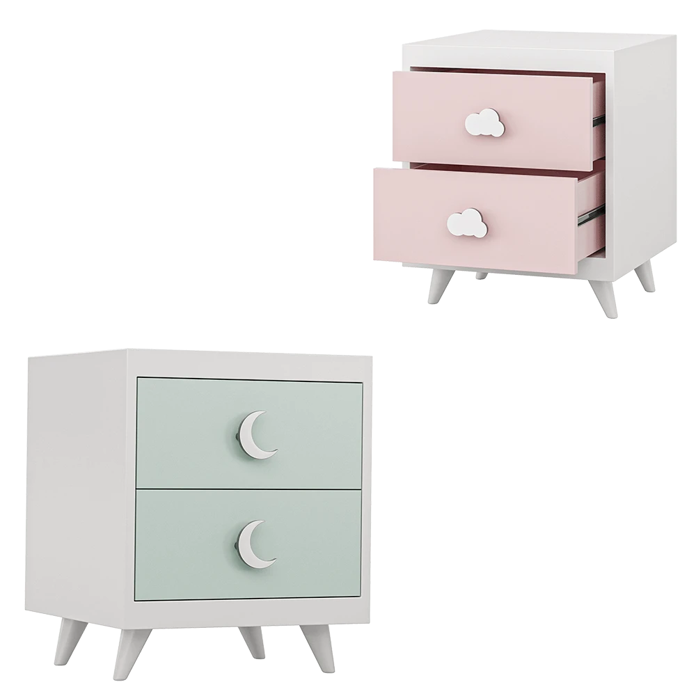 Օժանդակ սեղաններ և բուֆետ 1