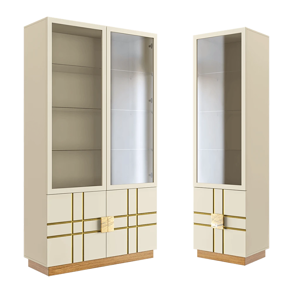 Cabinets 1