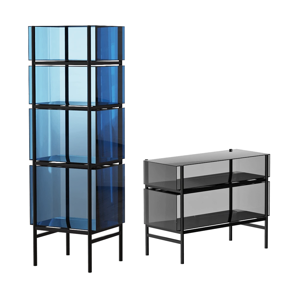 Cabinets / Sideboard & Chest of Drawer 1