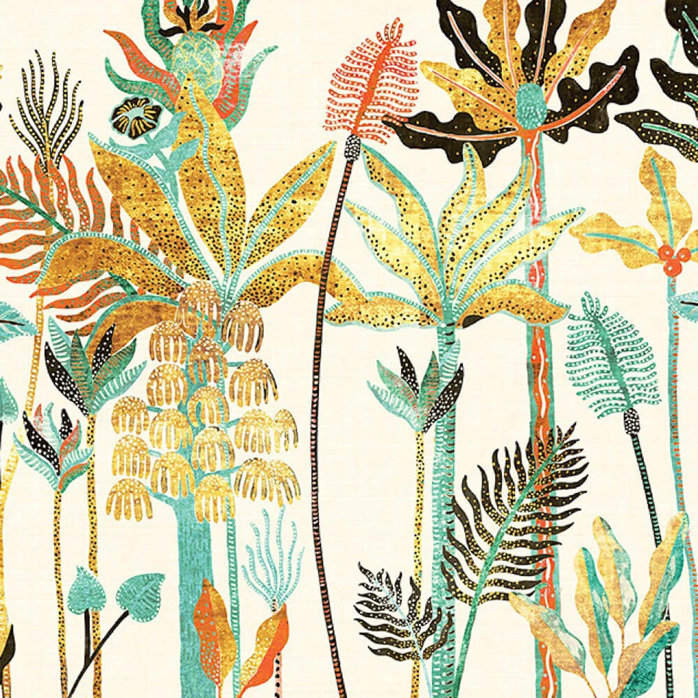 Պատի ծածկույթներ 1