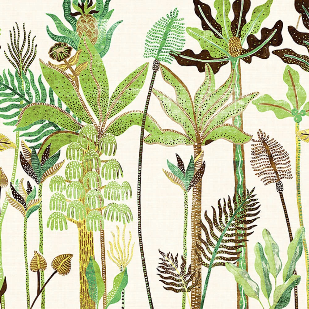 Պատի ծածկույթներ 2