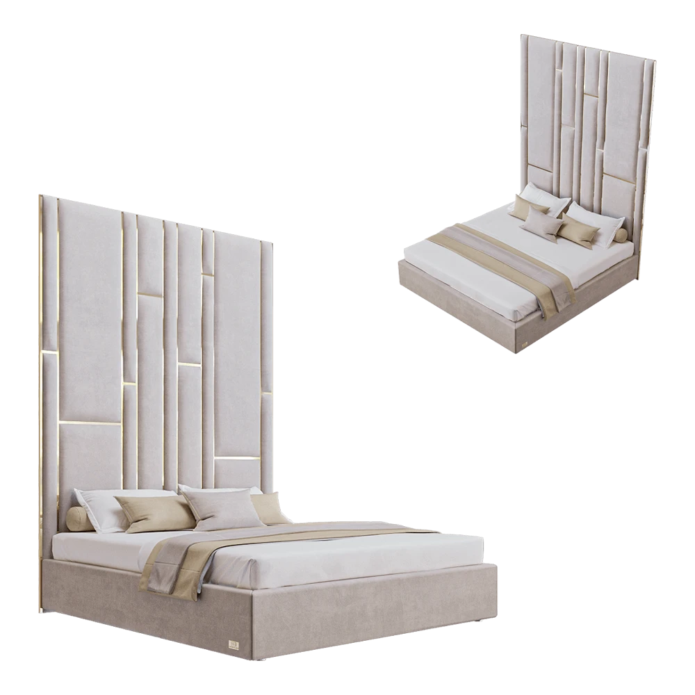 Մահճակալներ 1