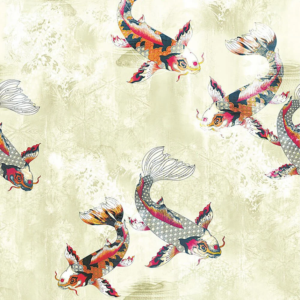 Стены, обои 1