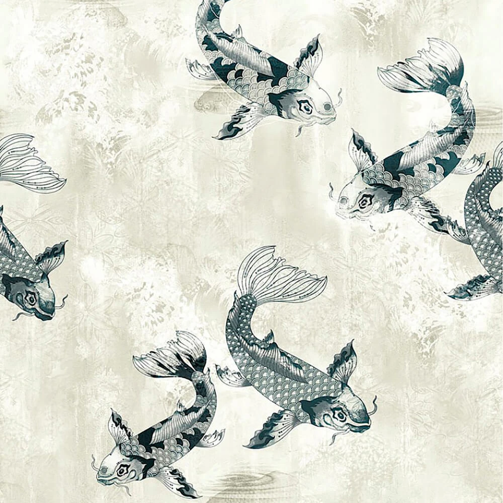 Стены, обои 2