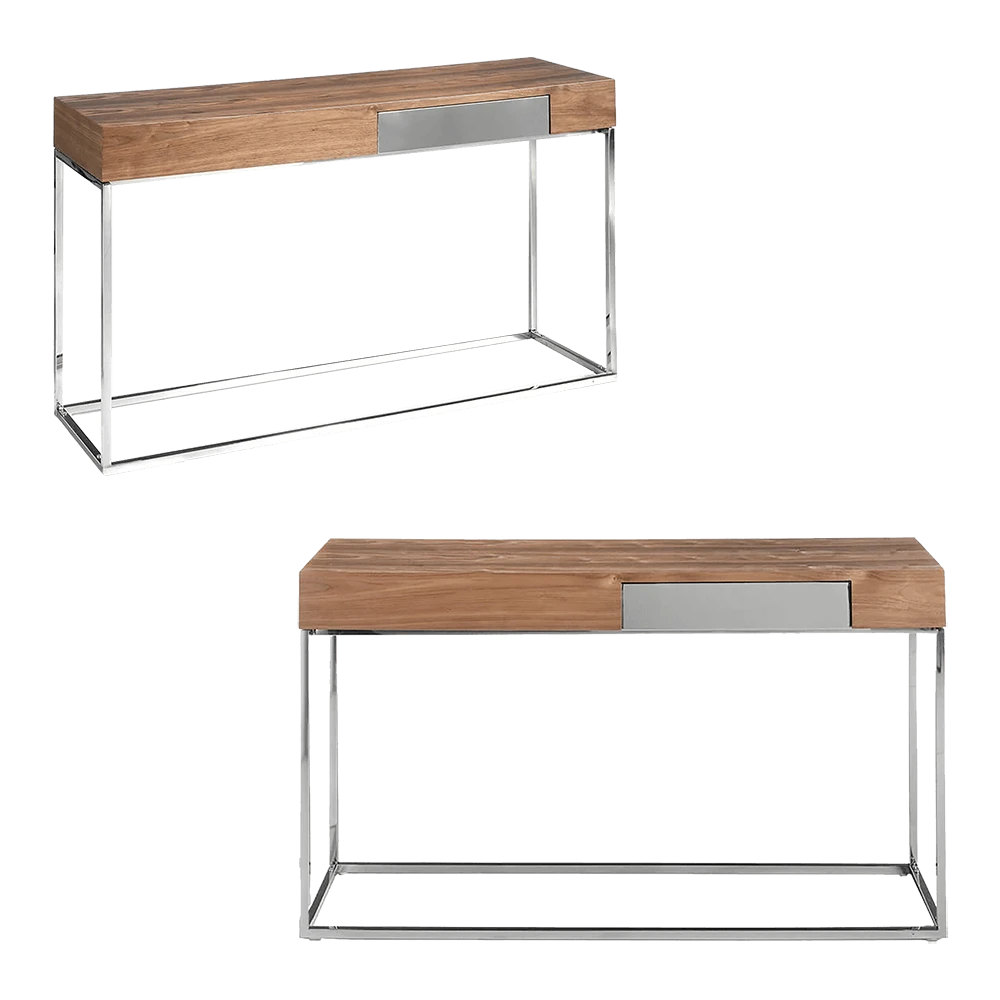 Aparador y cómoda 1