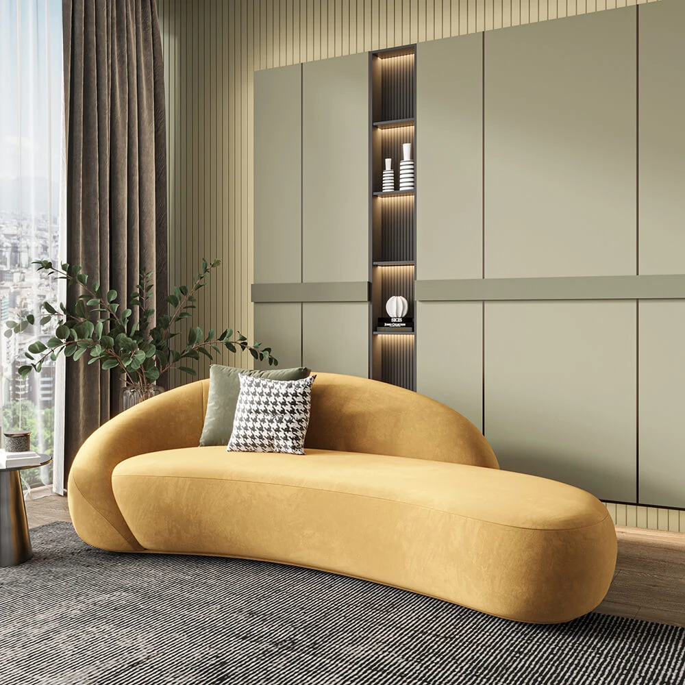 Բազմոցներ 2