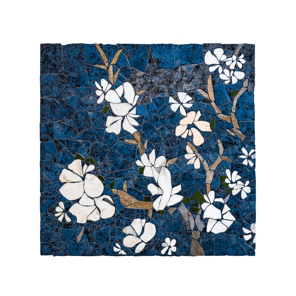 Стены, обои 1