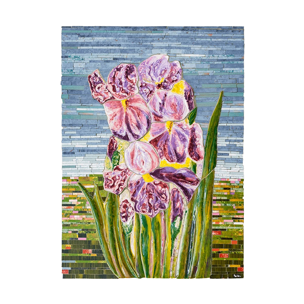 Rivestimento murale 1